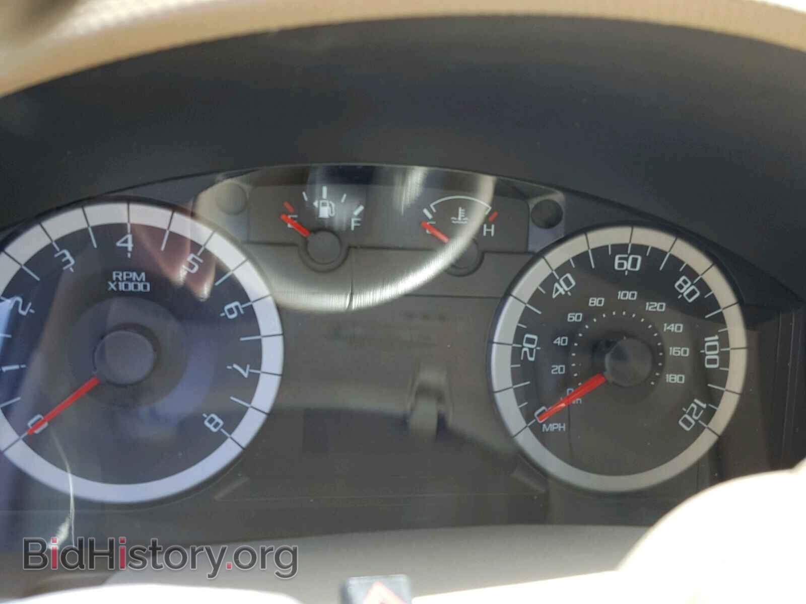 2012 FORD ESCAPE - VIN: 1FMCU0EG2CKA36123 - Фото 8