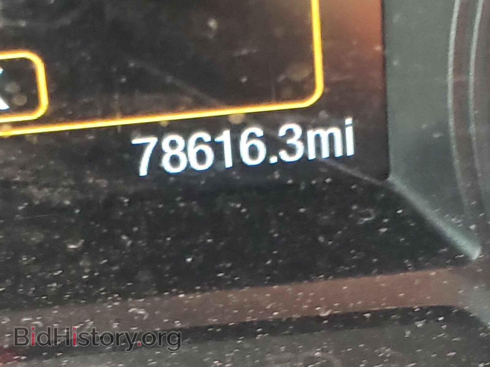 2017 FORD EXPLORER - VIN: 1FM5K8AR3HGE39929 - Фото 8