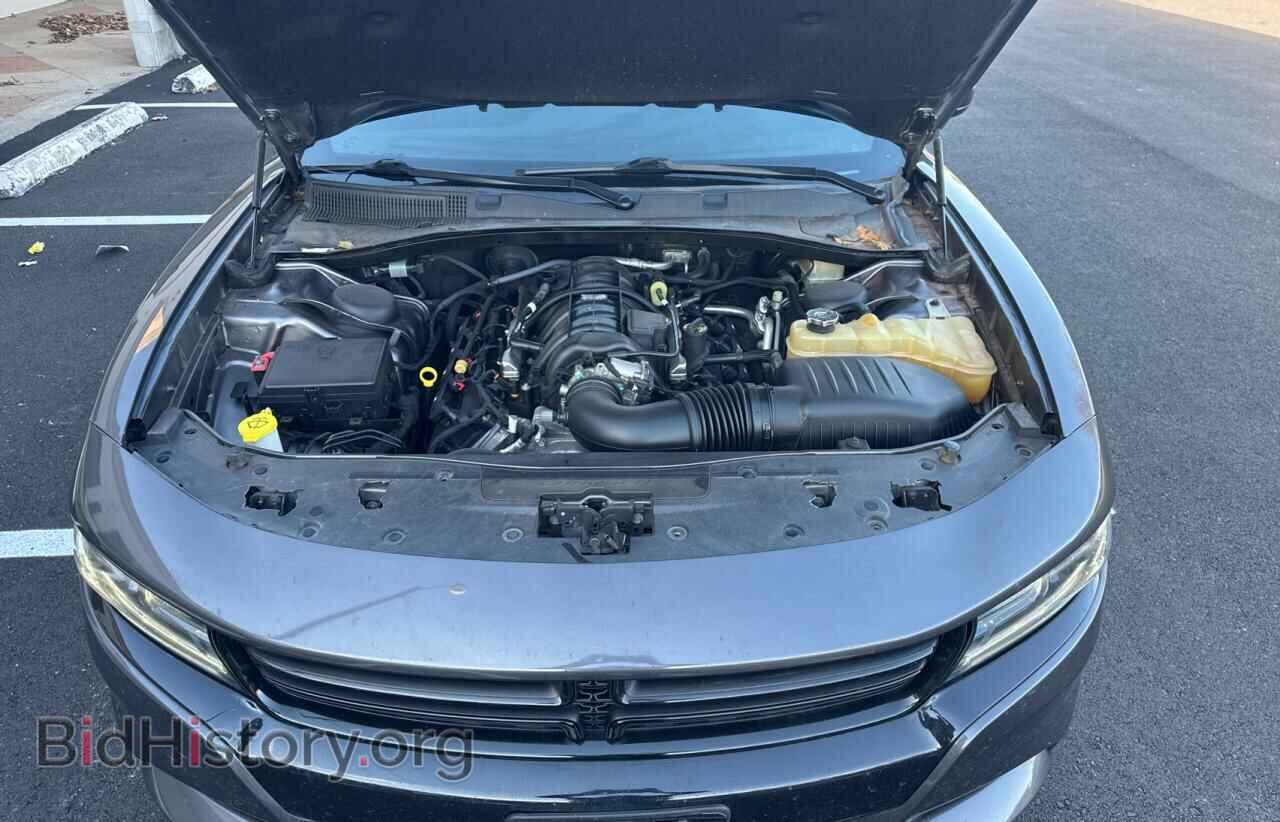 2016 DODGE CHARGER - VIN: 2C3CDXCT4GH203502 - Photo 7
