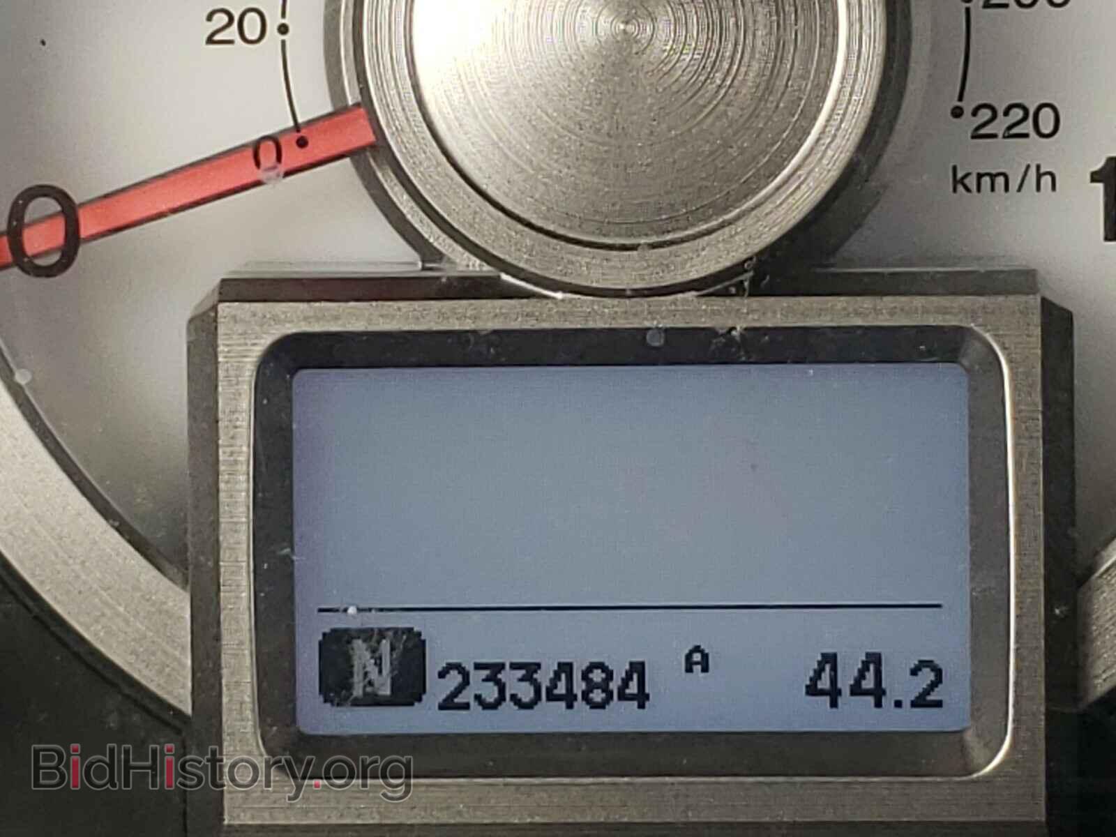 2010 HONDA PILOT - VIN: 5FNYF3H84AB001765 - Фото 8
