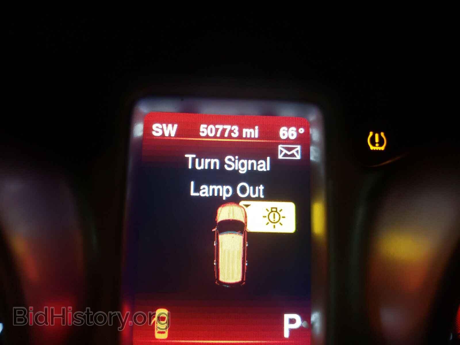 2014 DODGE JOURNEY - VIN: 3C4PDCAB1ET287623 - Фото 8