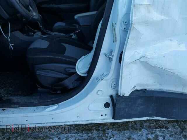 2014 JEEP CHEROKEE - VIN: 1C4PJMCS6EW120650 - Фото 10