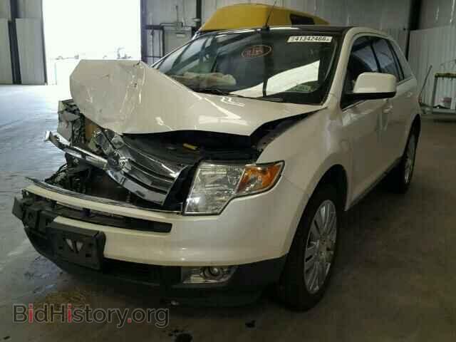 2009 FORD EDGE - VIN: 2FMDK39C79BA55918 - Photo 2