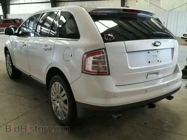 2009 FORD EDGE - VIN: 2FMDK39C79BA55918 - Photo 3