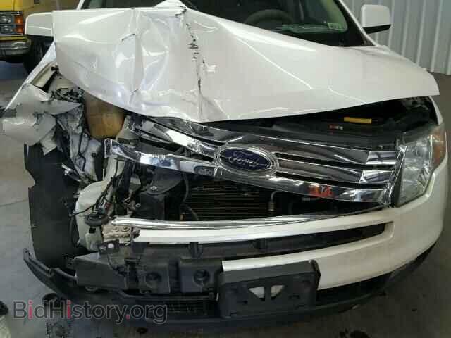 2009 FORD EDGE - VIN: 2FMDK39C79BA55918 - Photo 7