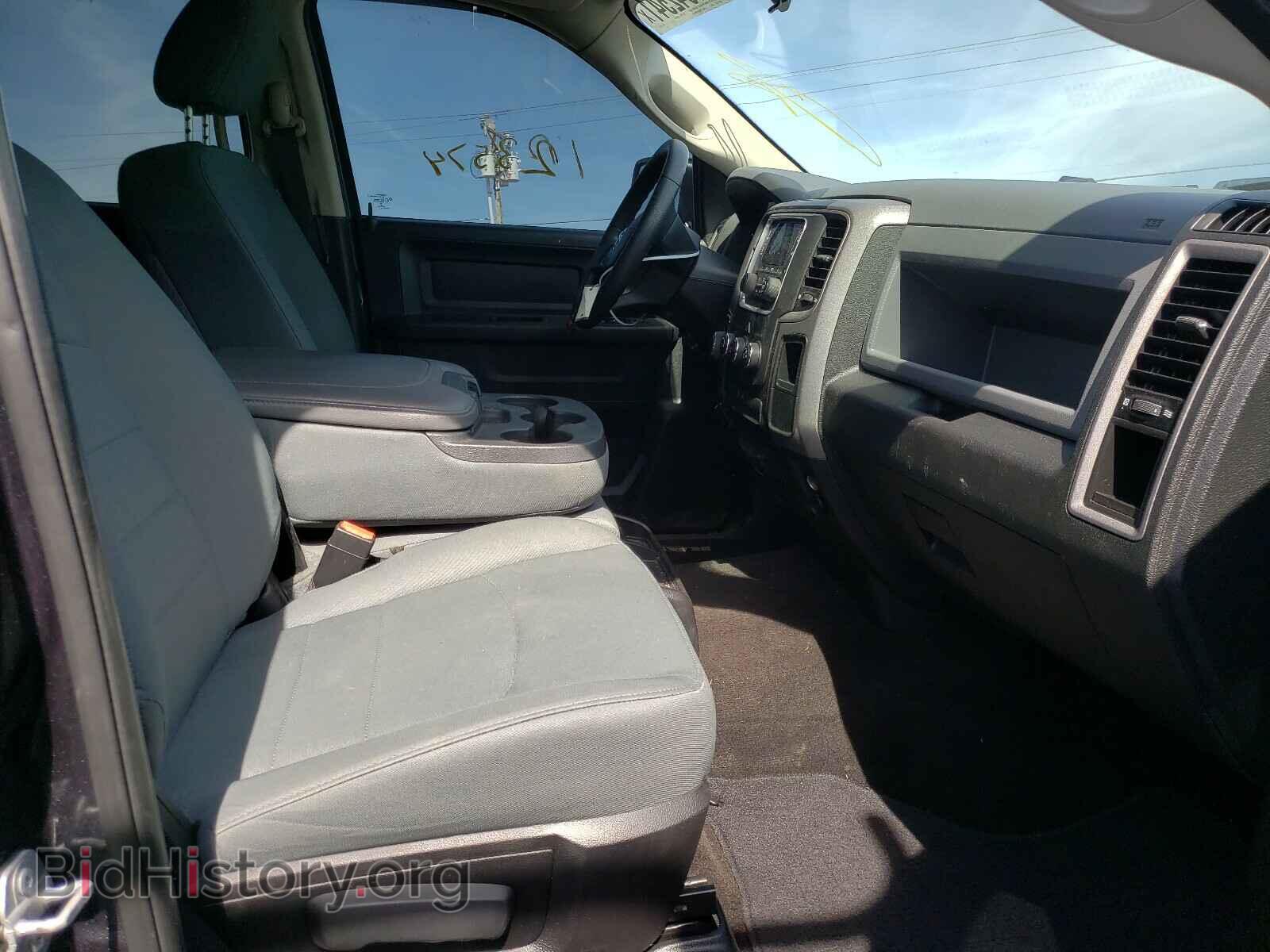 2015 RAM 1500 - VIN: 1C6RR7KT9FS587137 - Фото 5