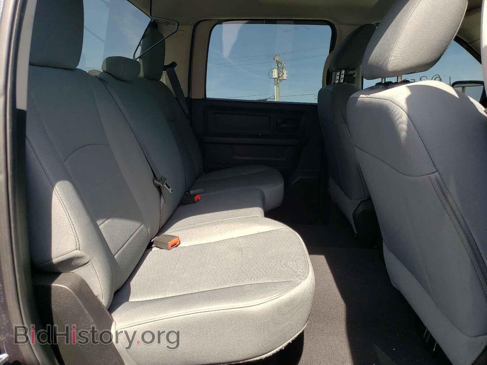 2015 RAM 1500 - VIN: 1C6RR7KT9FS587137 - Фото 6