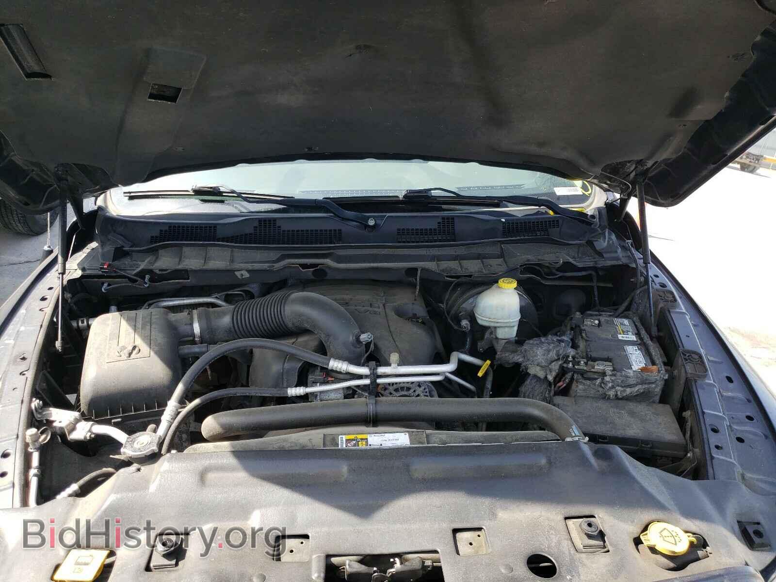 2015 RAM 1500 - VIN: 1C6RR7KT9FS587137 - Фото 7