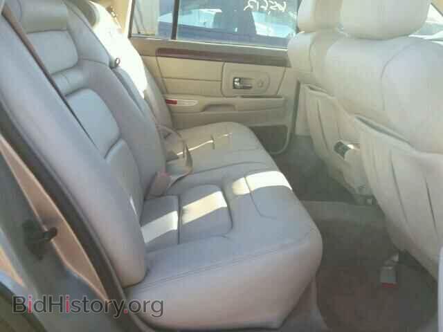 1997 CADILLAC DEVILLE - VIN: 1G6KD54Y7VU246296 - Photo 6
