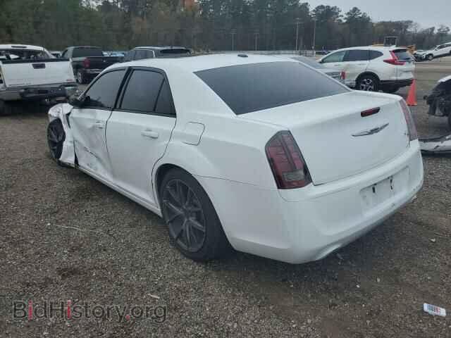 2014 CHRYSLER 300 - VIN: 2C3CCABG9EH228901 - Фото 2