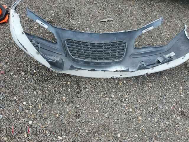 2014 CHRYSLER 300 - VIN: 2C3CCABG9EH228901 - Фото 12