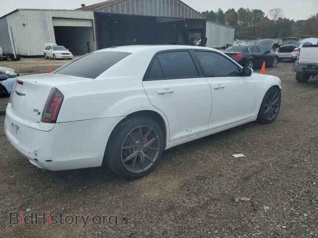 2014 CHRYSLER 300 - VIN: 2C3CCABG9EH228901 - Фото 3