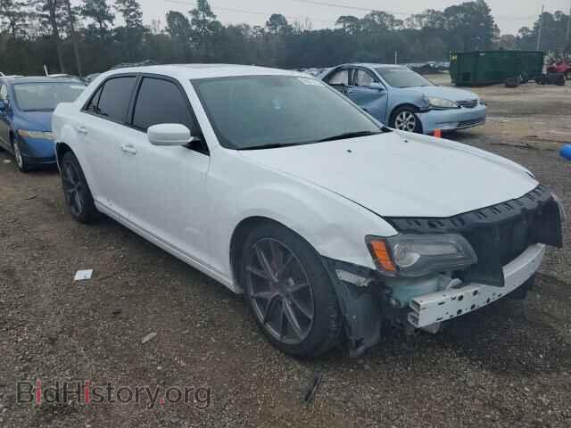 2014 CHRYSLER 300 - VIN: 2C3CCABG9EH228901 - Фото 4