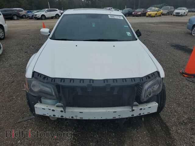 2014 CHRYSLER 300 - VIN: 2C3CCABG9EH228901 - Фото 5