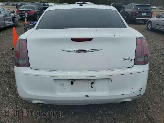 2014 CHRYSLER 300 - VIN: 2C3CCABG9EH228901 - Фото 6
