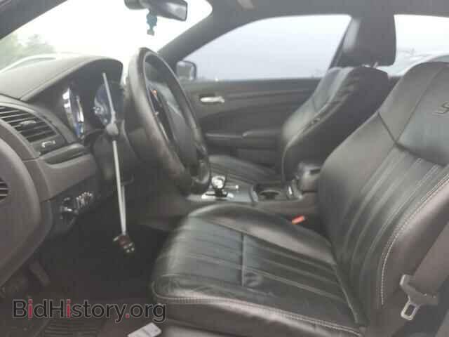 2014 CHRYSLER 300 - VIN: 2C3CCABG9EH228901 - Фото 7