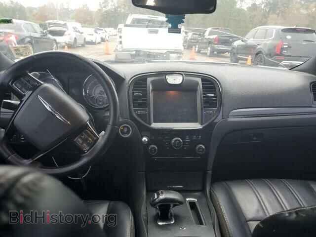 2014 CHRYSLER 300 - VIN: 2C3CCABG9EH228901 - Фото 8
