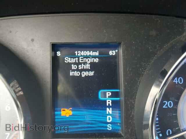 2014 CHRYSLER 300 - VIN: 2C3CCABG9EH228901 - Фото 9