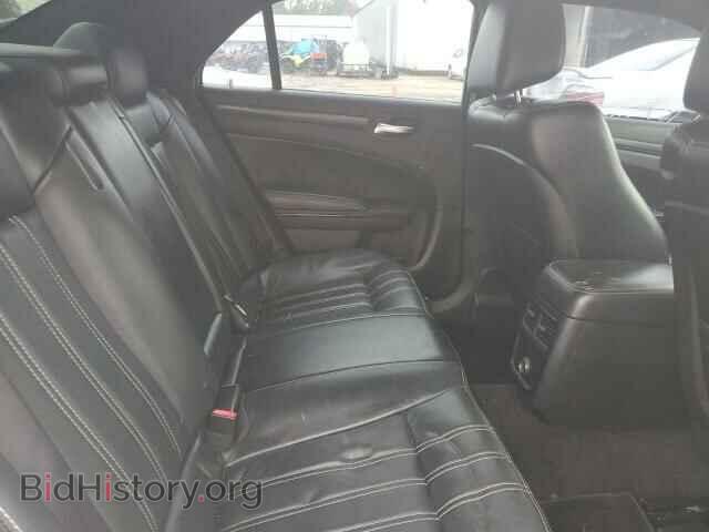 2014 CHRYSLER 300 - VIN: 2C3CCABG9EH228901 - Фото 10