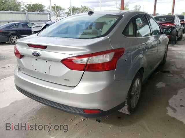 2012 FORD FOCUS - VIN: 1FAHP3H26CL303444 - Фото 4