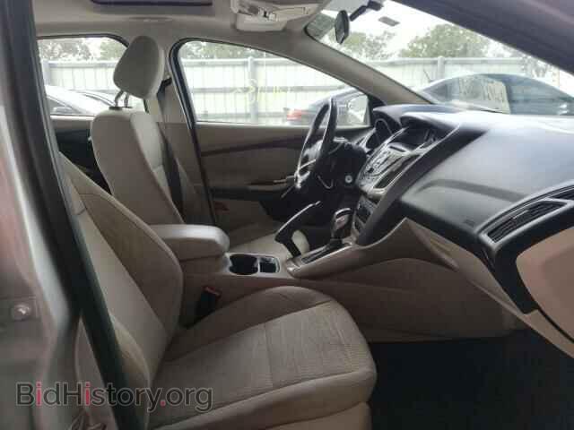 2012 FORD FOCUS - VIN: 1FAHP3H26CL303444 - Фото 5