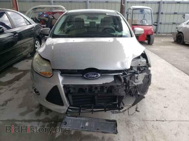 2012 FORD FOCUS - VIN: 1FAHP3H26CL303444 - Фото 9