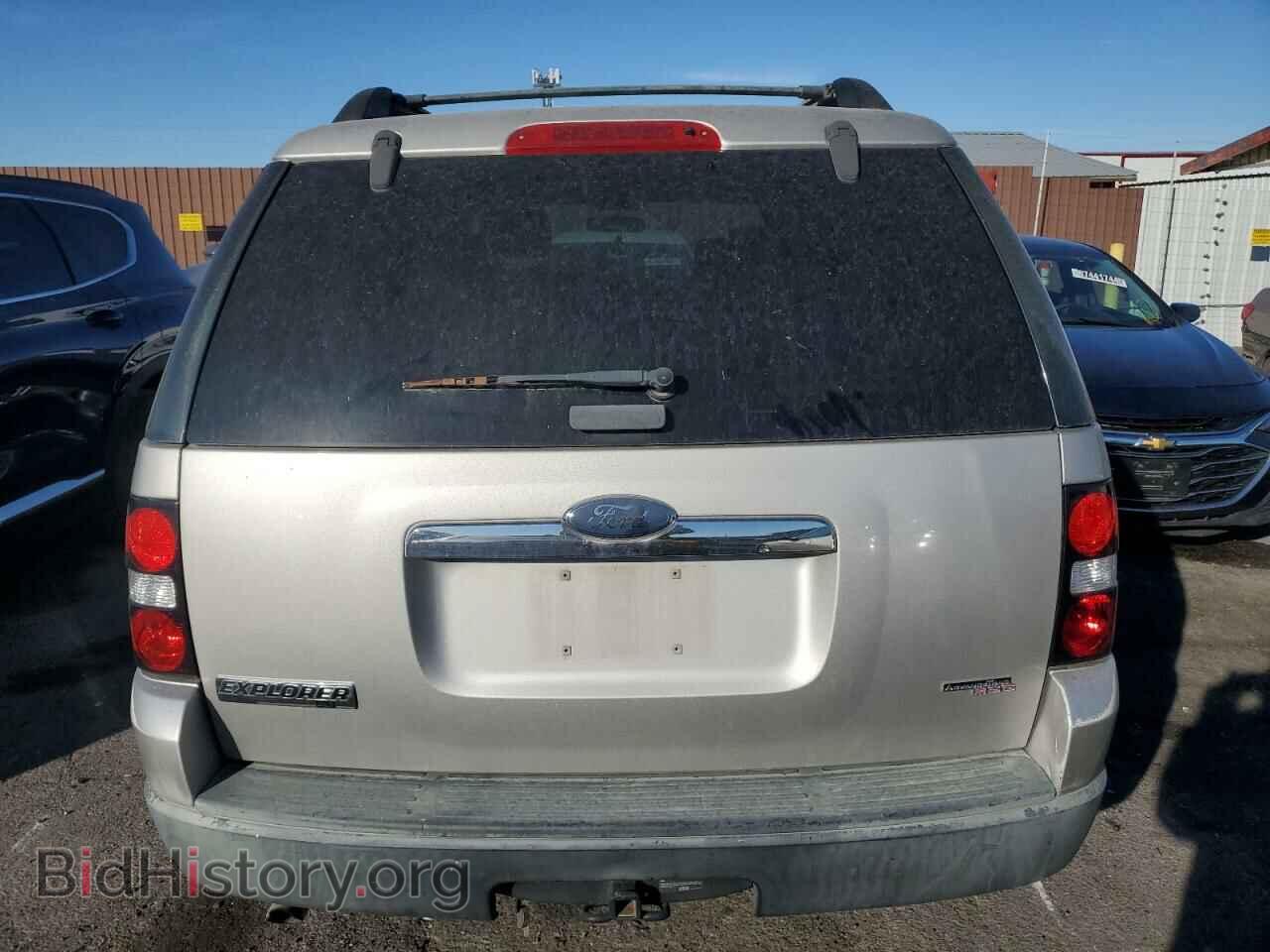 2007 FORD EXPLORER - VIN: 1FMEU63E57UB09234 - Photo 6