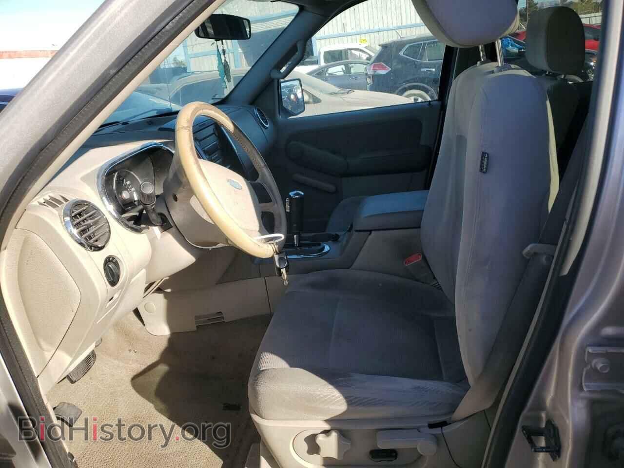 2007 FORD EXPLORER - VIN: 1FMEU63E57UB09234 - Photo 7