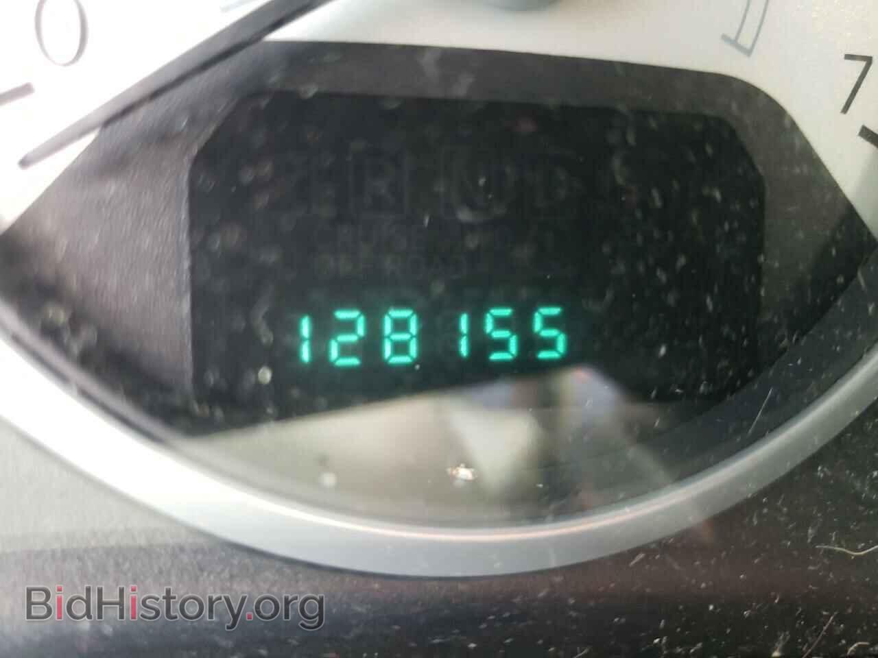 2010 CHRYSLER MINIVAN - VIN: 2A4RR5D1XAR319758 - Фото 8