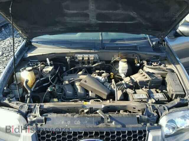 2005 FORD ESCAPE - VIN: 1FMYU93145DA19713 - Фото 7