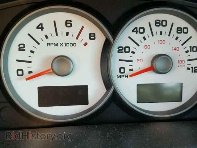 2005 FORD ESCAPE - VIN: 1FMYU93145DA19713 - Фото 8