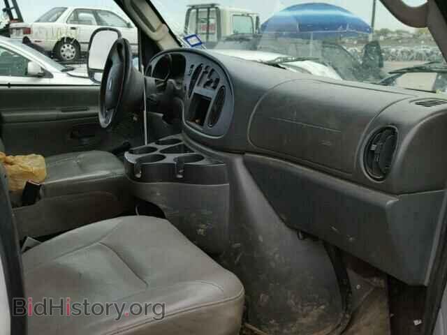 2008 FORD ECONOLINE - VIN: 1FTNE24W88DA56645 - Фото 5