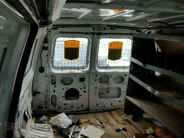 2008 FORD ECONOLINE - VIN: 1FTNE24W88DA56645 - Фото 6
