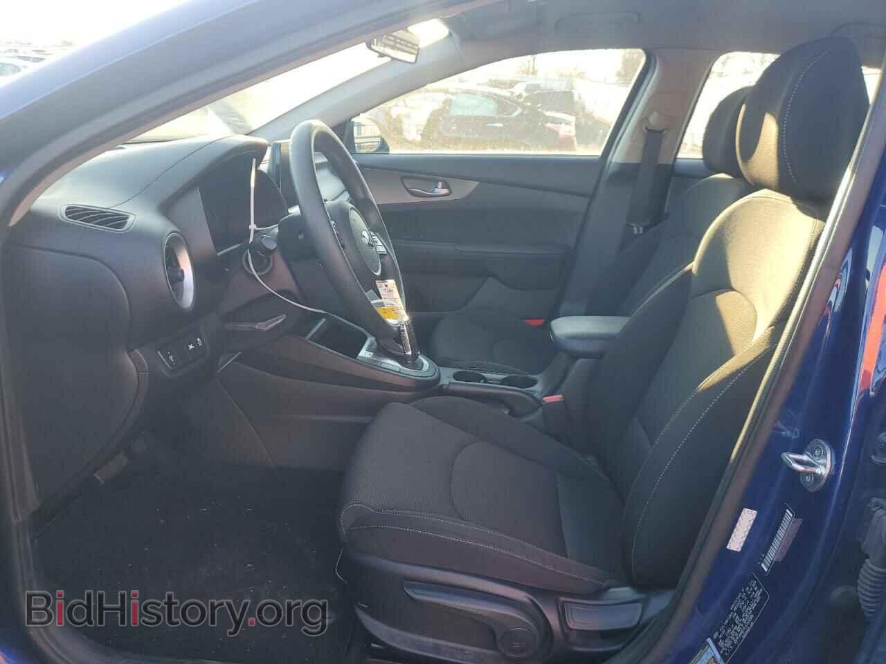 2020 KIA FORTE - VIN: 3KPF24AD7LE245886 - Фото 7