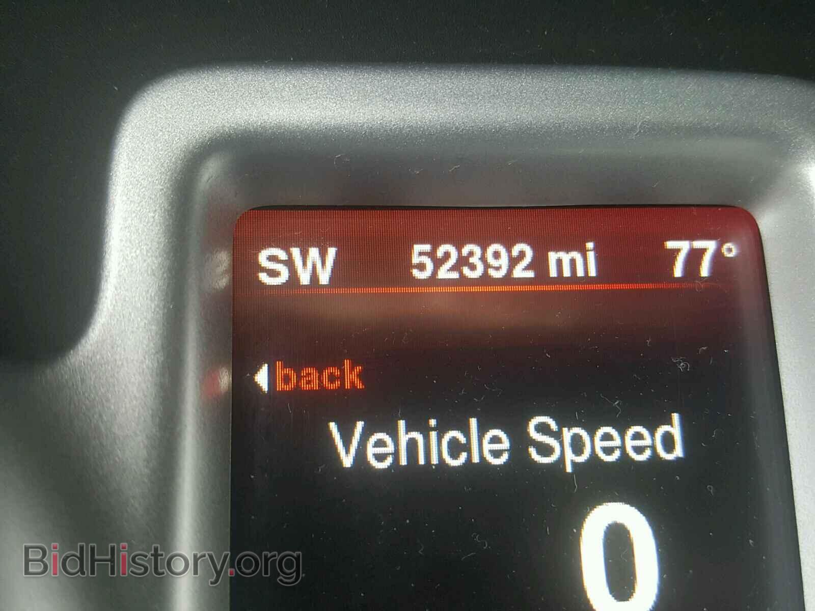2016 DODGE JOURNEY SE - VIN: 3C4PDCAB6GT127952 - Фото 8