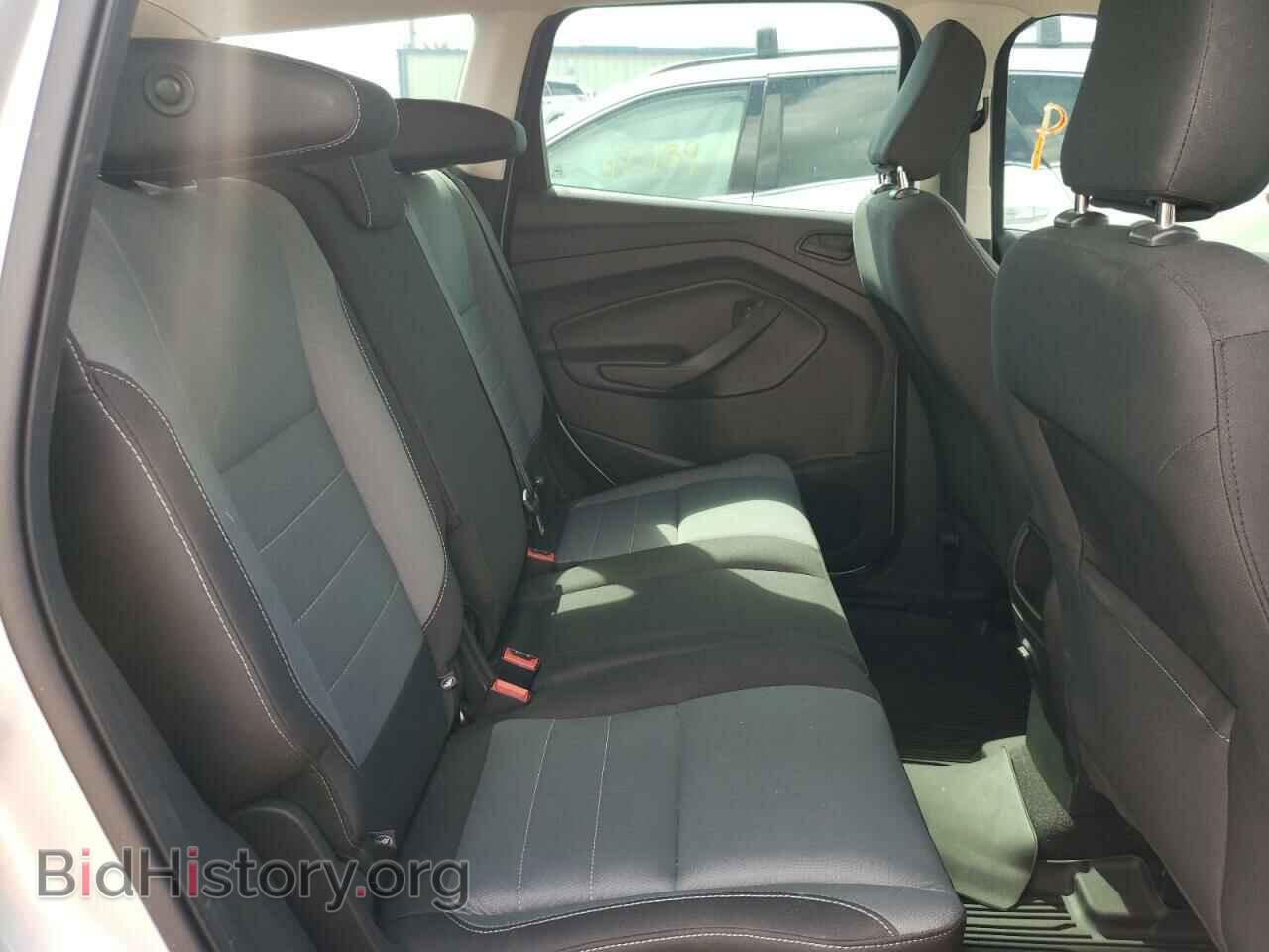 2018 FORD ESCAPE - VIN: 1FMCU0F78JUB55441 - Фото 6