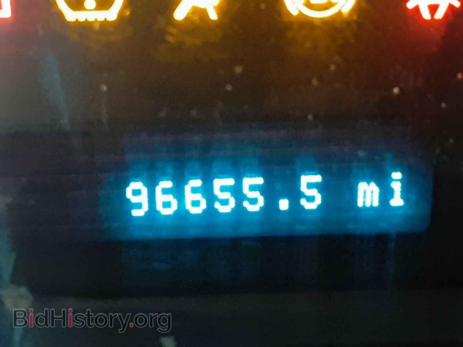 2011 FORD ESCAPE - VIN: 1FMCU0EG5BKB00203 - Фото 8
