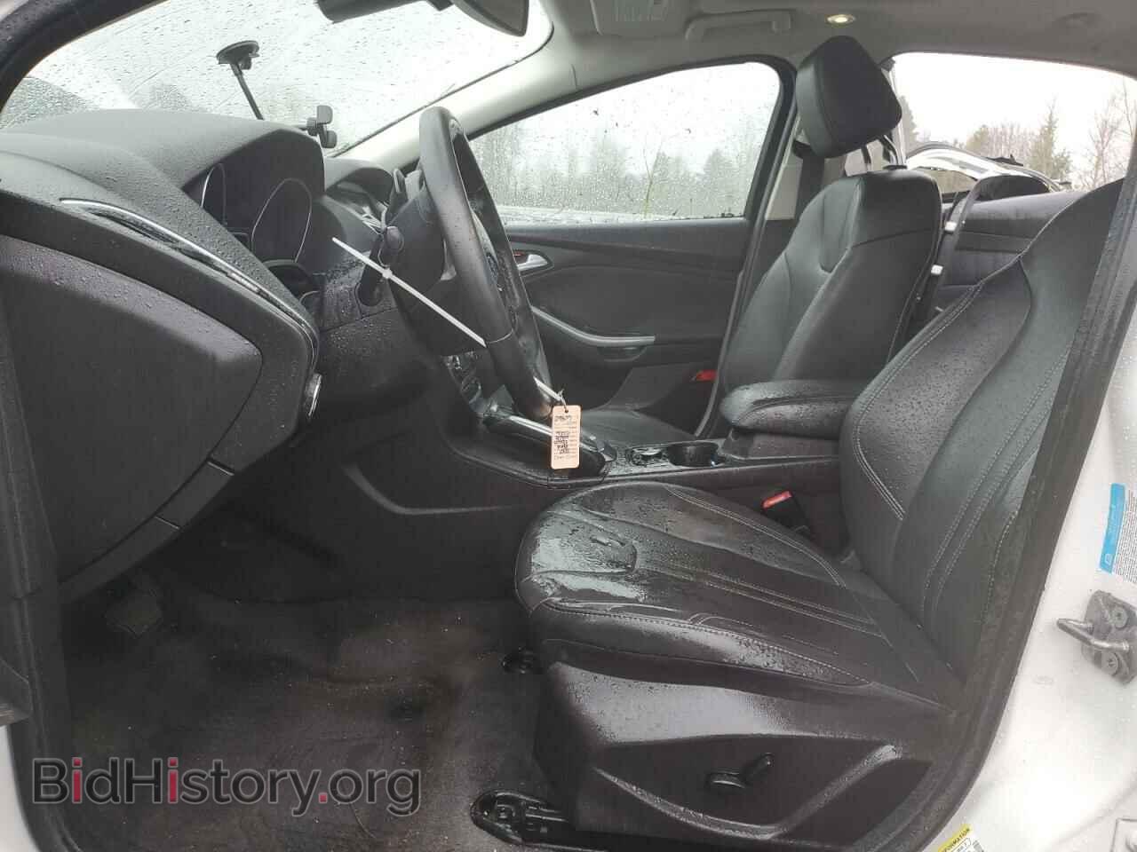 2012 FORD FOCUS - VIN: 1FAHP3N20CL279226 - Фото 7