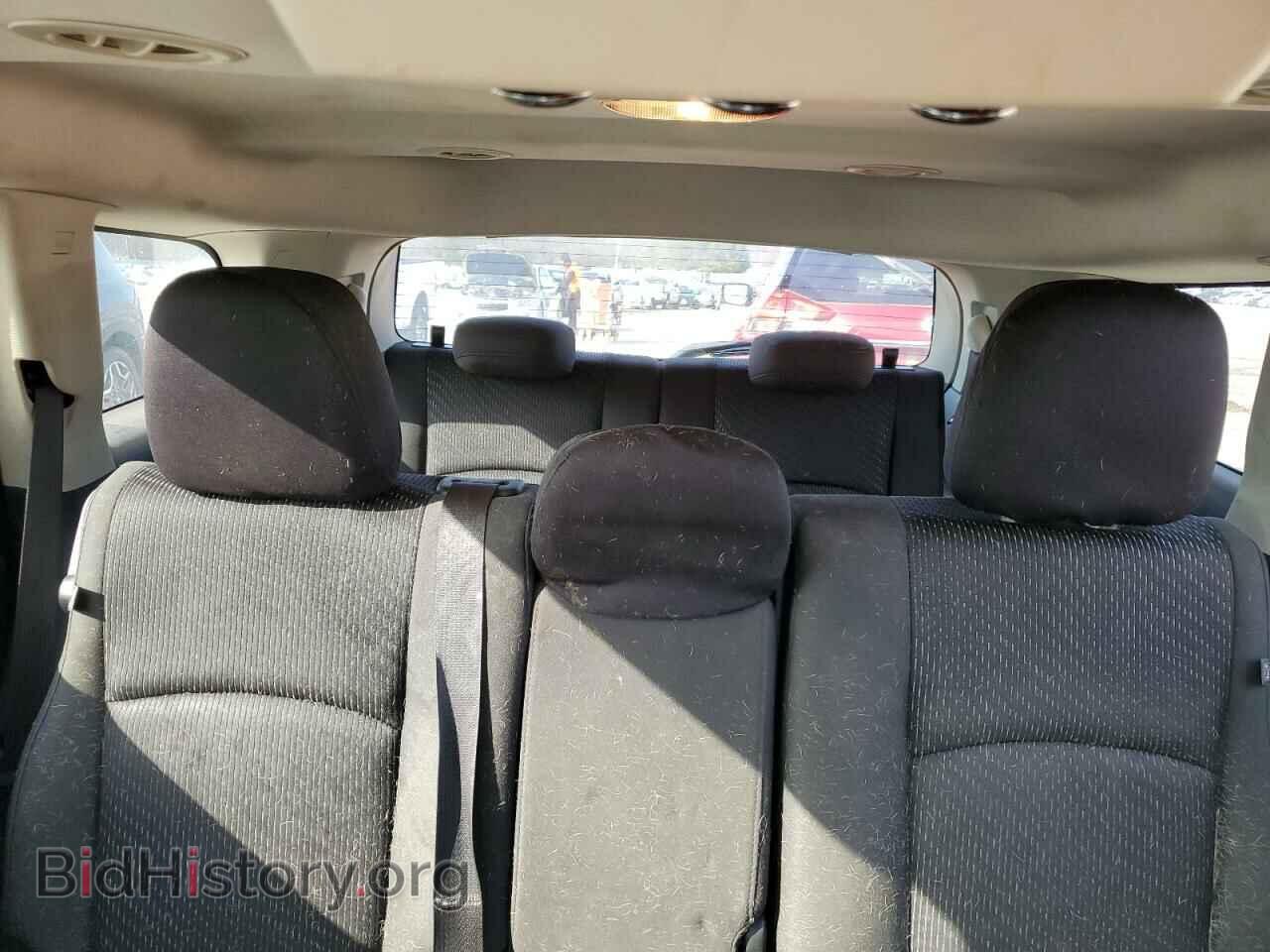 2018 DODGE JOURNEY - VIN: 3C4PDCAB5JT497751 - Фото 10