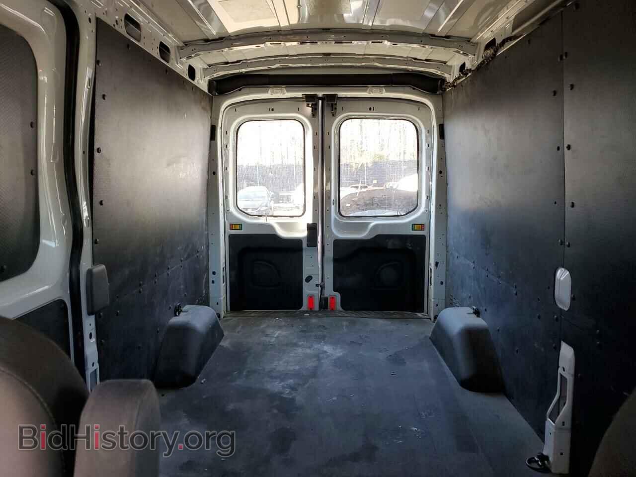 2020 FORD TRANSIT - VIN: 1FTBR2C84LKA40358 - Фото 10