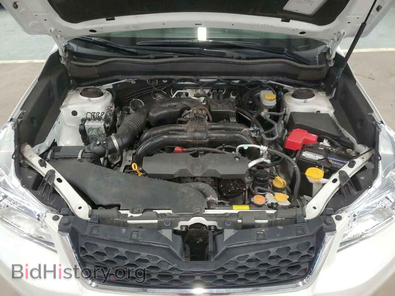 2014 SUBARU FORESTER - VIN: JF2SJAAC7EH466670 - Фото 12