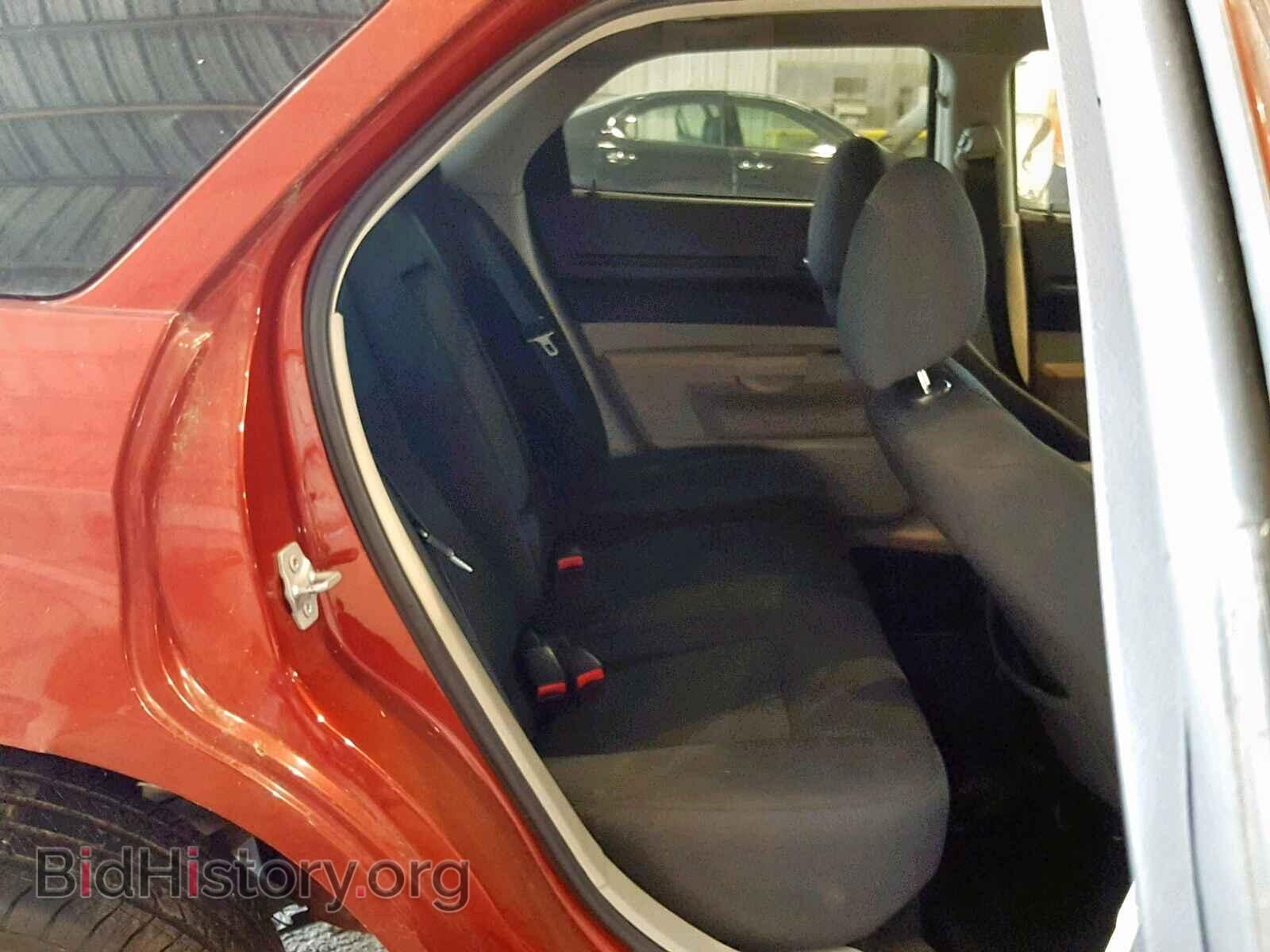 2007 DODGE MAGNUM - VIN: 2D4FV47VX7H873932 - Фото 6