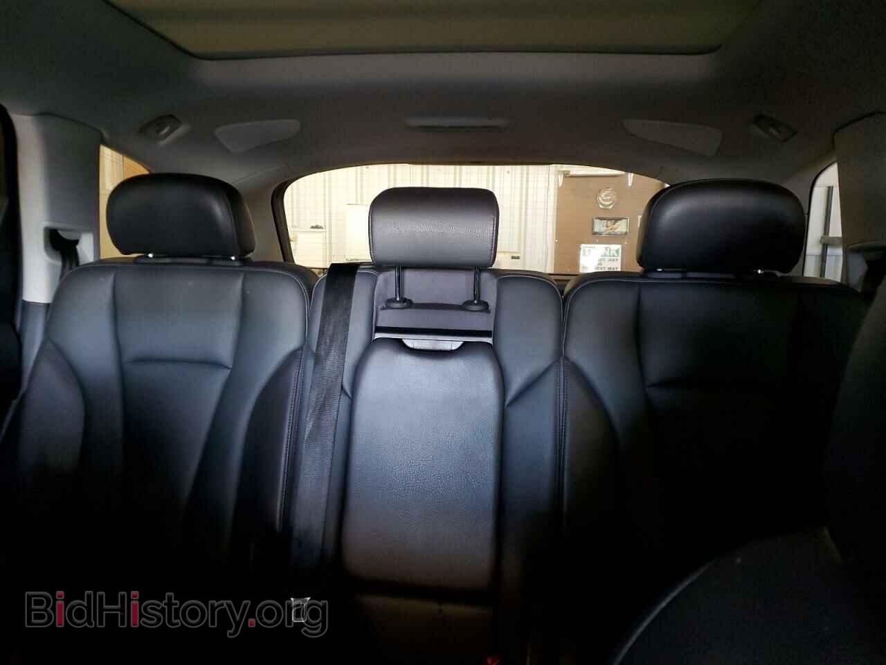2018 AUDI Q7 - VIN: WA1LAAF79JD003018 - Фото 10