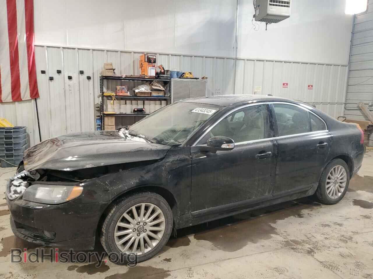 Photo YV1AS982571031381 - VOLVO S80 2007