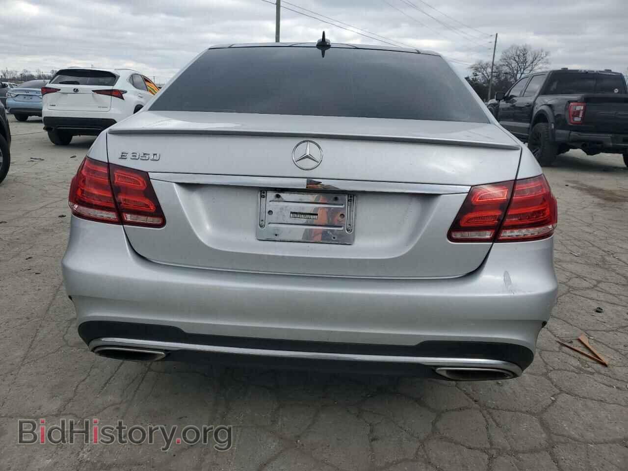 2014 MERCEDES-BENZ E-CLASS - VIN: WDDHF5KB9EB023856 - Фото 6