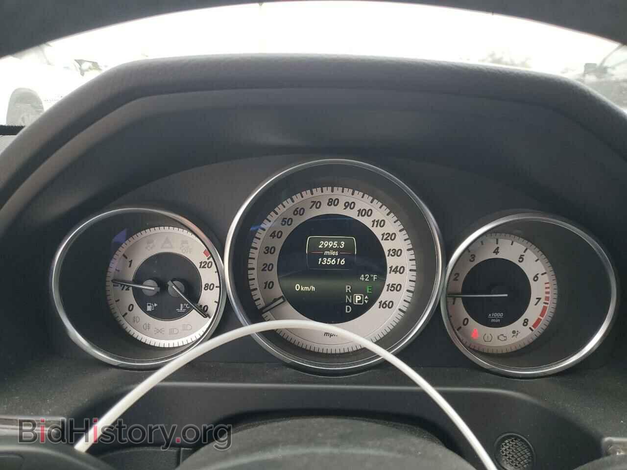 2014 MERCEDES-BENZ E-CLASS - VIN: WDDHF5KB9EB023856 - Фото 9