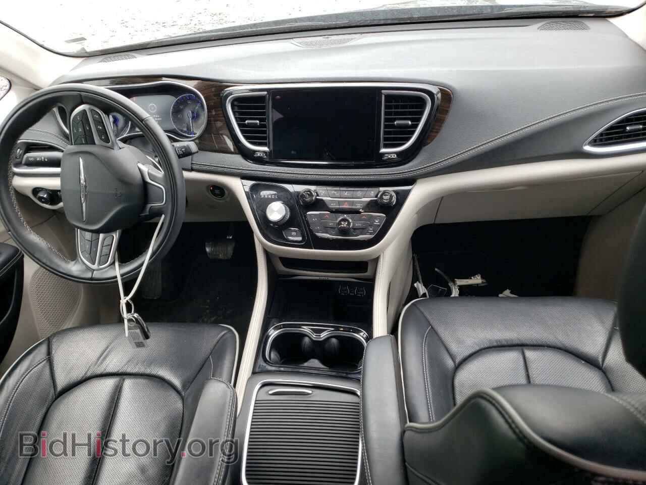 2022 CHRYSLER PACIFICA - VIN: 2C4RC1GG4NR120582 - Фото 8
