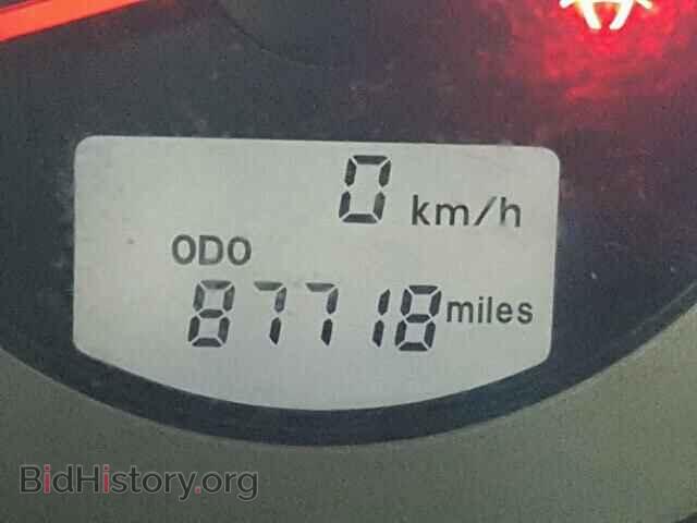 2008 MITSUBISHI ECLIPSE - VIN: 4A3AL35T28E006037 - Фото 8