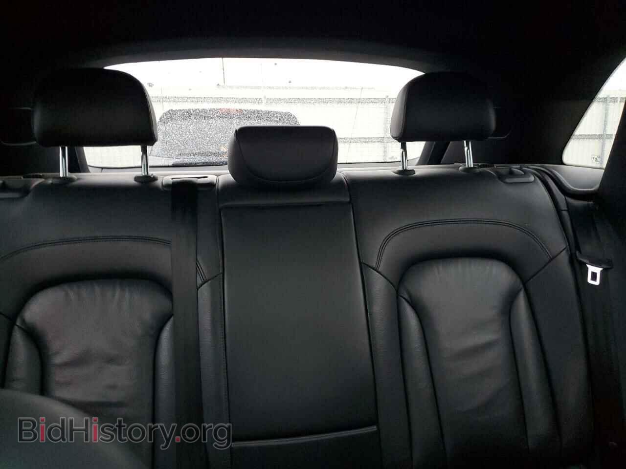 2017 AUDI Q3 - VIN: WA1ECCFS7HR009366 - Фото 10