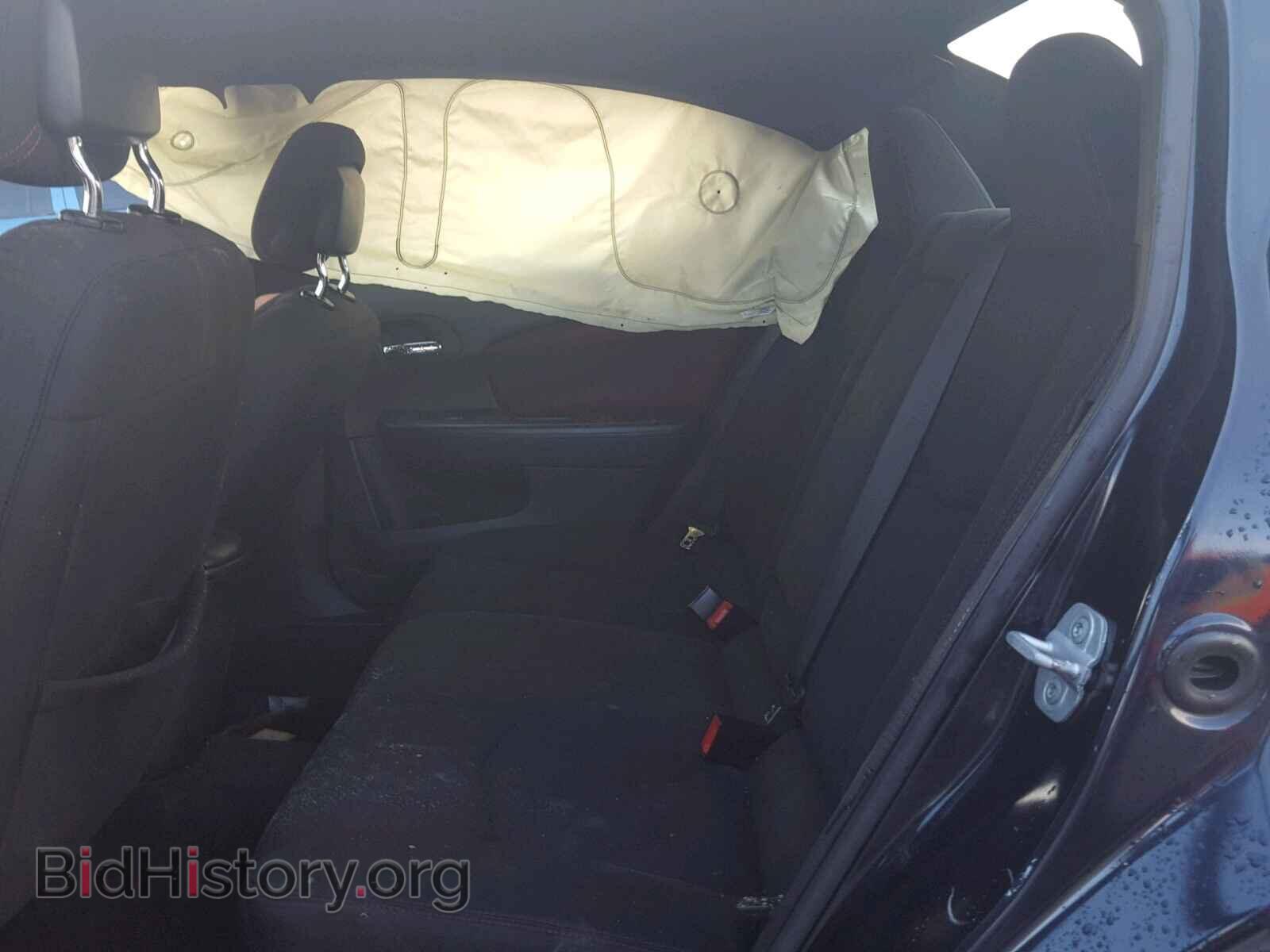 2012 DODGE AVENGER - VIN: 1C3CDZEG3CN251795 - Фото 6